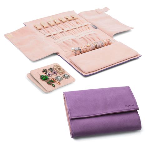 travel jewellery roll australia